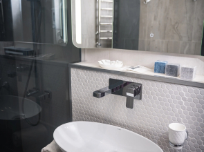 Апартаменты ApartNiia у Моря