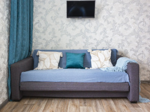 Квартира на Ивана Франко 36