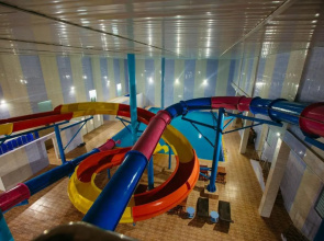 Отель Grand Hotel Sogdiana