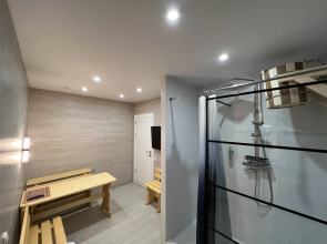 Мини отель De-La-Scuto