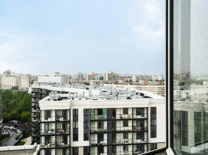 Квартира InnDays Apartments