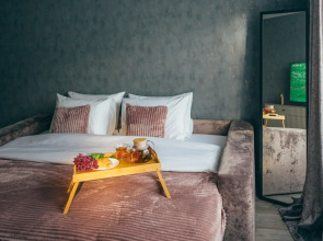 Квартира на Тургенева