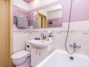 Апартаменты ApartGroup Krasnaya Avrora