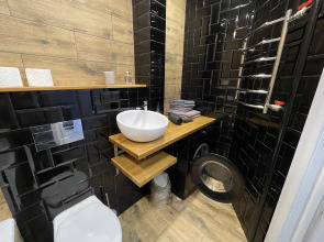 Квартира Пресня