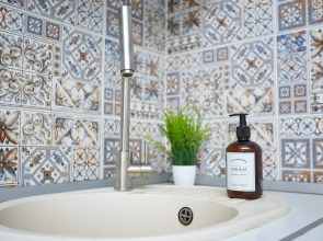 Квартира с Балконом на Котлярова 20