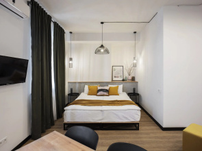 Kantar Hotel