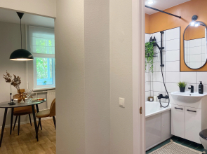 Апартаменты Рядом с Лотос Плаза