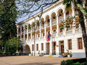 Санаторий Беларусь