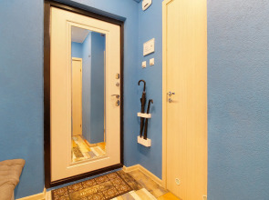 Апартаменты Welcome Karelia ЖК Полтавский