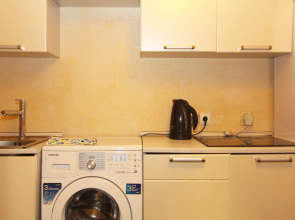 Апартаменты Apart Lux метро Рижская