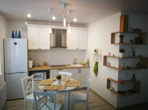 Апартаменты возле McDonalds