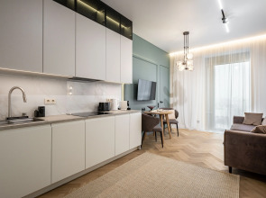 Квартира Энитео 597