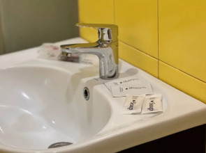 Квартира Апарт Отель Нальчик