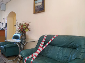 Отель Крона