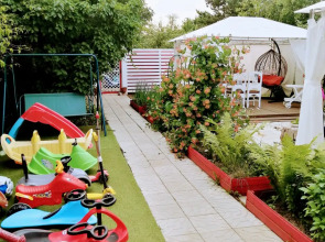 Гостевой дом ДомикиРадонеж