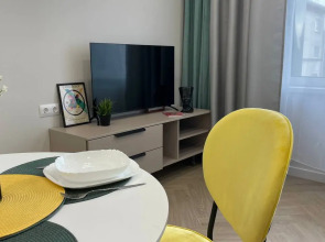 Апартаменты Элитные в центе