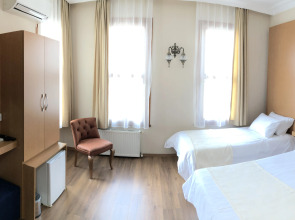 Отель Ottoman's Pearl