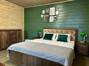 Гостевой дом Sunrise