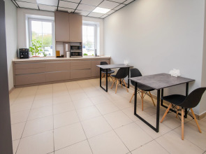 Отель Морозовский