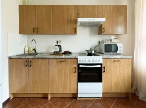 Квартира  Комфорт