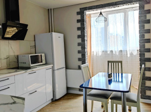 Квартира на улице Свиридова 22/1
