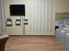 Квартира L.V.Hotels на Дмитрия Ульянова 13