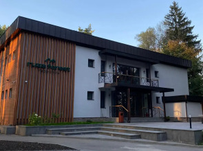 Отель Ruza Forest