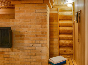 Апартаменты Суздальские Терема