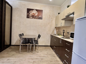 ЖК Дельфин 27