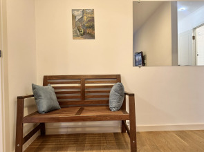 Квартира Welcome на Терешковой 40