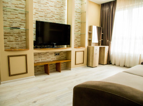 Апартаменты Янтарный Кенигсберг