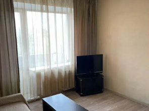 Na Transportnoy 13 Flat