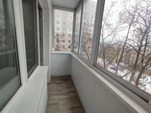 Апартаменты Пушкинская 52