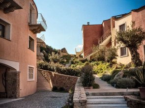 Grand Hotel Resort Ma&Ma - Adults Only