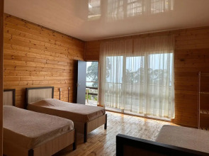 Гостевой дом Сандра