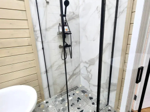 Гостевой Дом Ski&Spa House Коробицыно