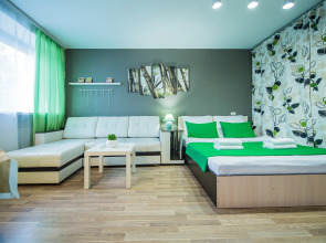 Апартаменты Пять Звёзд Студия