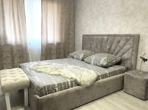 Mars Hotel Gogolya 15 Apartments