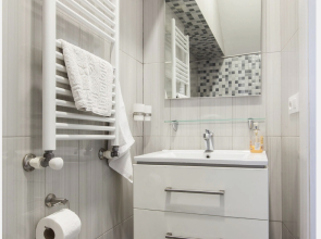 Апартаменты Apartment in the heart of old Tbilisi