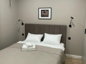 Apartamenty Luks Smolina 6