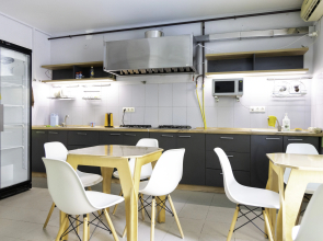 Гостевой дом Ла-Манча