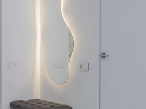 Апартаменты АртЛайт около Моря