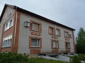 Отель Екатерина