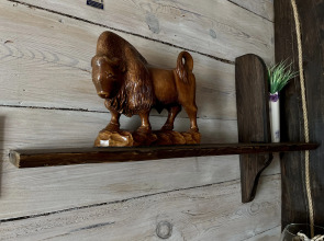 База отдыха Магия Леса