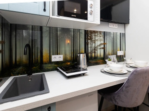 Апартаменты Лес 714/1