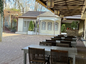 Отель Дилижанс