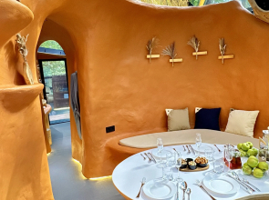 База отдыха Геометрика Лаунж Отель