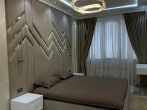 Апартаменты Lux appartment near Registan
