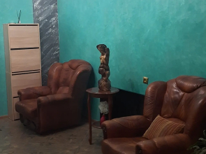 Гостевой дом на Прямой