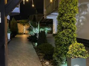 Гостевой дом КофеИН